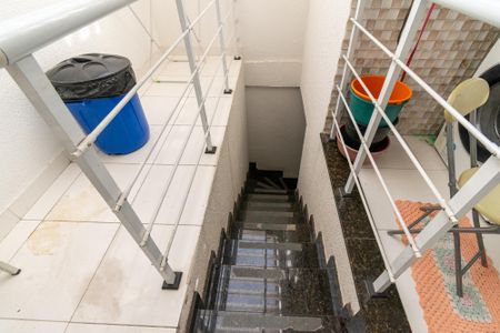 Casa de condomínio à venda com 155m², 3 quartos e 3 vagas Casa de condomínio à venda com 155m², 3 quartos e 3 vagasÁrea comum