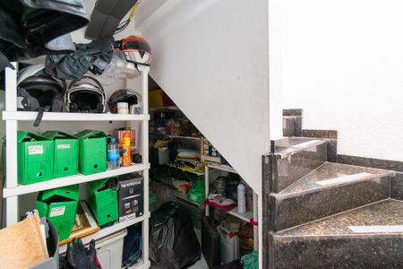 Casa de condomínio à venda com 155m², 3 quartos e 3 vagas Casa de condomínio à venda com 155m², 3 quartos e 3 vagasÁrea comum