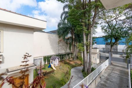 Casa de condomínio à venda com 155m², 3 quartos e 3 vagas Casa de condomínio à venda com 155m², 3 quartos e 3 vagasVista do Quarto 1