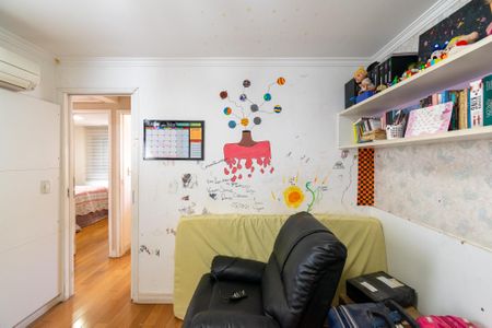 Casa de condomínio à venda com 155m², 3 quartos e 3 vagas Casa de condomínio à venda com 155m², 3 quartos e 3 vagasQuarto 2