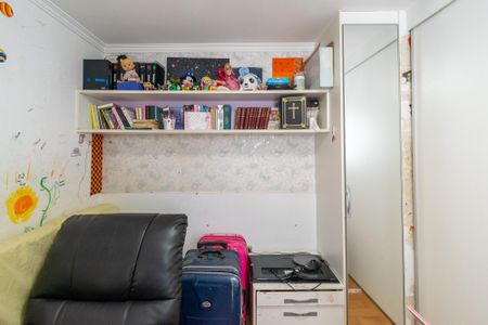 Casa de condomínio à venda com 155m², 3 quartos e 3 vagas Casa de condomínio à venda com 155m², 3 quartos e 3 vagasQuarto 2