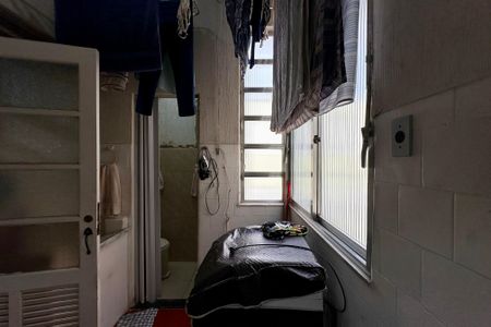 Apartamento à venda com 100m², 2 quartos e sem vagaÁrea de Serviço