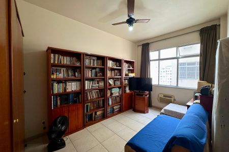 Apartamento à venda com 100m², 2 quartos e sem vagaQuarto 2