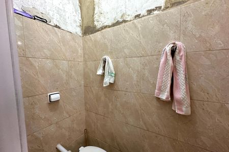 Apartamento à venda com 100m², 2 quartos e sem vagaBanheiro de serviço