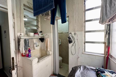Apartamento à venda com 100m², 2 quartos e sem vagaÁrea de Serviço
