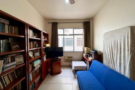 Apartamento à venda com 100m², 2 quartos e sem vagaQuarto 2