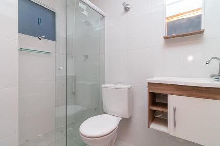 Apartamento à venda com 31m², 1 quarto e sem vagaBanheiro