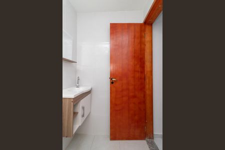 Apartamento à venda com 31m², 1 quarto e sem vagaBanheiro