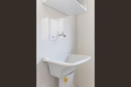 Apartamento à venda com 31m², 1 quarto e sem vagaÁrea de Serviço