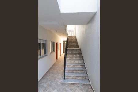 Apartamento à venda com 31m², 1 quarto e sem vagaÁrea comum