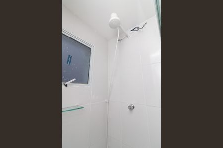 Apartamento à venda com 31m², 1 quarto e sem vagaBanheiro