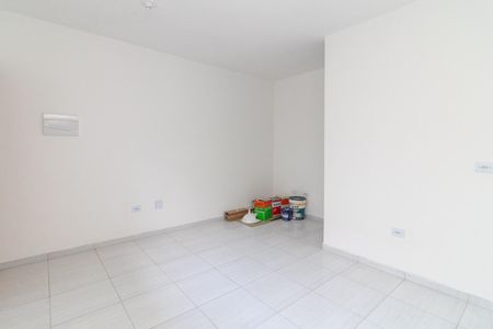 Apartamento à venda com 31m², 1 quarto e sem vagaSala