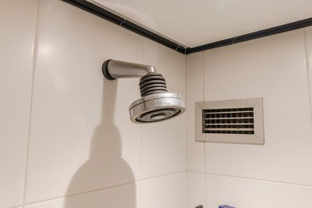 Apartamento à venda com 100m², 2 quartos e 1 vagaBanheiro da Suíte 1