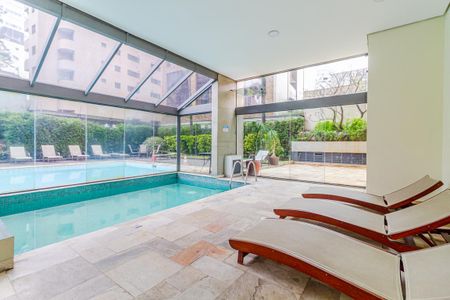 Apartamento à venda com 100m², 2 quartos e 1 vagaÁrea comum - Piscina