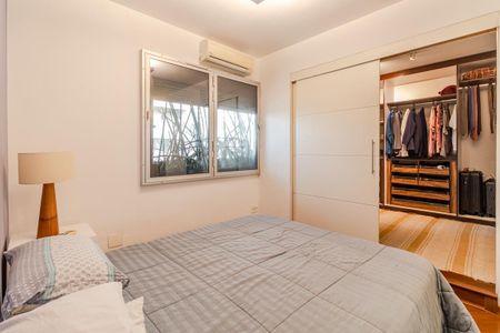 Apartamento à venda com 100m², 2 quartos e 1 vagaSuíte 2