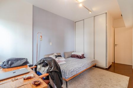 Apartamento à venda com 100m², 2 quartos e 1 vagaSuíte 1