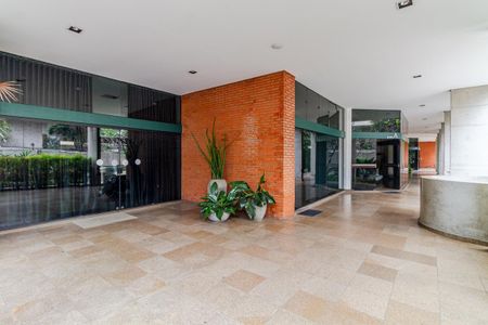 Apartamento à venda com 100m², 2 quartos e 1 vagaÁrea comum