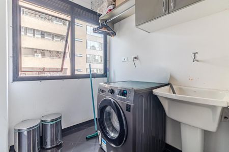 Apartamento à venda com 100m², 2 quartos e 1 vagaÁrea de Serviço