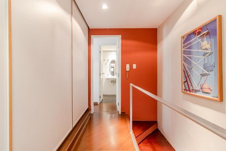 Apartamento à venda com 100m², 2 quartos e 1 vagaBanheiro da Suíte 2