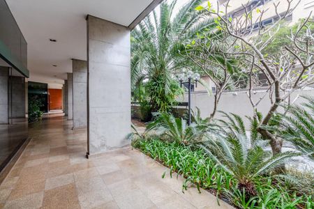 Apartamento à venda com 100m², 2 quartos e 1 vagaÁrea comum