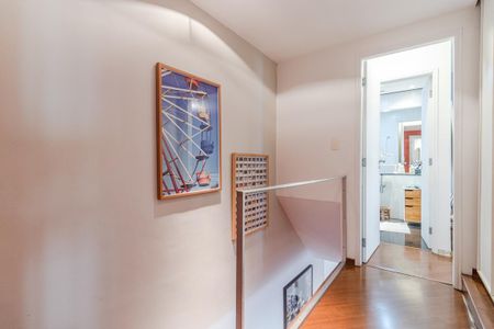 Apartamento à venda com 100m², 2 quartos e 1 vagaCorredor