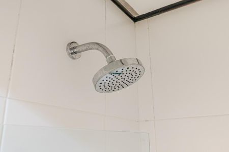 Apartamento à venda com 100m², 2 quartos e 1 vagaBanheiro da Suíte 2