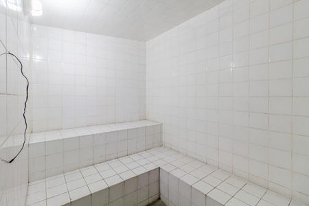 Apartamento à venda com 100m², 2 quartos e 1 vagaÁrea comum - Sauna