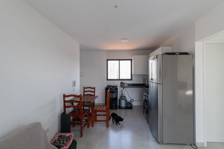 Apartamento à venda com 41m², 2 quartos e sem vagaSala/Cozinha