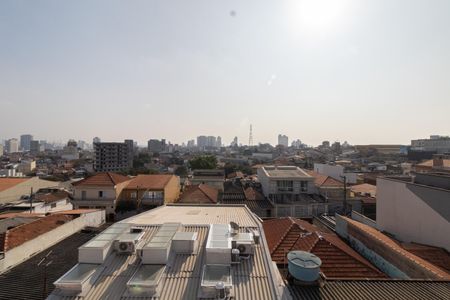 Apartamento à venda com 41m², 2 quartos e sem vagaVista Quarto 1