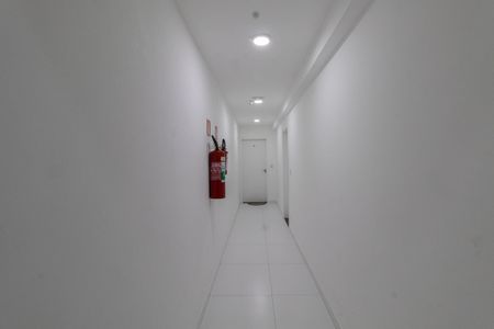 Apartamento à venda com 41m², 2 quartos e sem vagaÁrea Comum