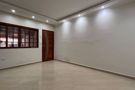 Sala de casa à venda com 3 quartos, 170m² em Jardim Santa Clara, Guarulhos