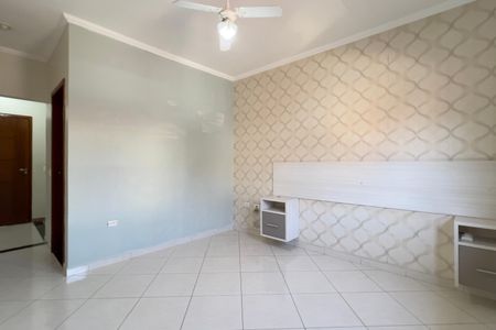 Suíte de casa à venda com 3 quartos, 170m² em Jardim Santa Clara, Guarulhos