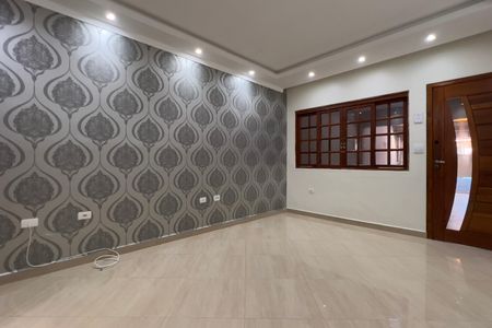 Sala de casa à venda com 3 quartos, 170m² em Jardim Santa Clara, Guarulhos