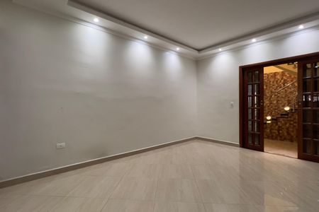 Sala de casa à venda com 3 quartos, 170m² em Jardim Santa Clara, Guarulhos