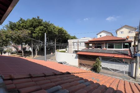 Casa à venda com 170m², 3 quartos e 2 vagas Casa à venda com 170m², 3 quartos e 2 vagasVista da Suíte