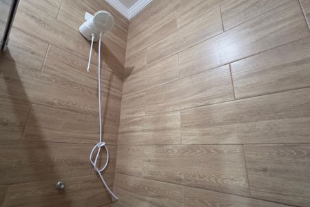 Casa à venda com 170m², 3 quartos e 2 vagas Casa à venda com 170m², 3 quartos e 2 vagasBanheiro