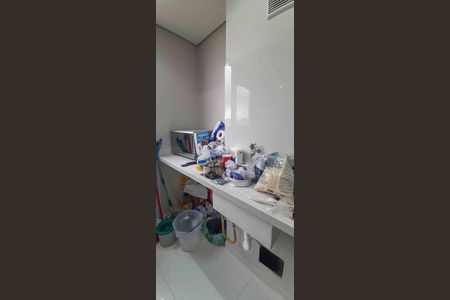 Apartamento à venda com 41m², 2 quartos e 1 vaga Apartamento à venda com 41m², 2 quartos e 1 vagaÁrea de Serviço
