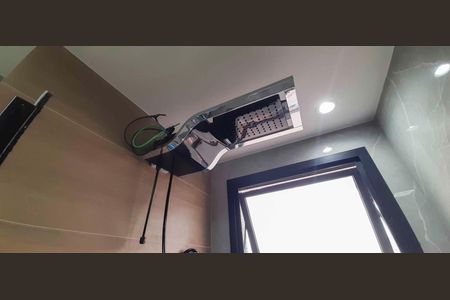 Apartamento à venda com 41m², 2 quartos e 1 vaga