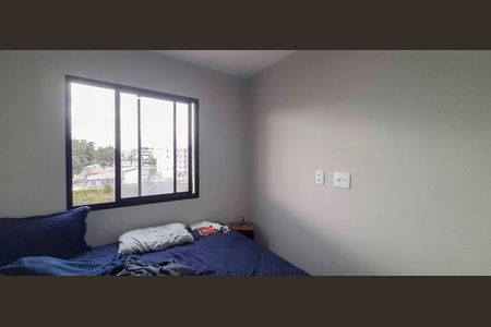 Apartamento à venda com 41m², 2 quartos e 1 vaga