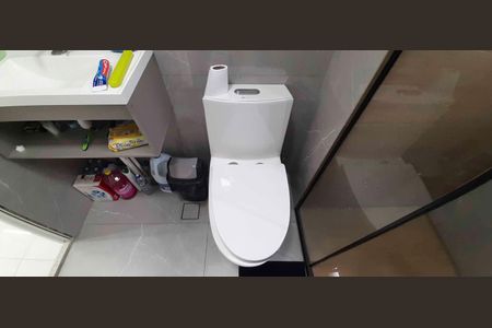 Apartamento à venda com 41m², 2 quartos e 1 vaga