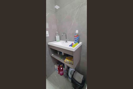 Apartamento à venda com 41m², 2 quartos e 1 vaga