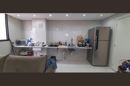 Apartamento à venda com 41m², 2 quartos e 1 vaga Apartamento à venda com 41m², 2 quartos e 1 vagaCozinha
