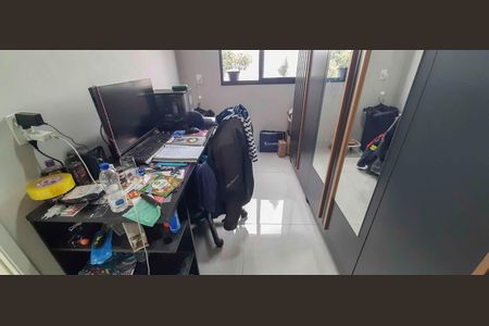 Apartamento à venda com 41m², 2 quartos e 1 vaga