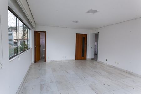 Apartamento à venda com 120m², 4 quartos e 2 vagasSala