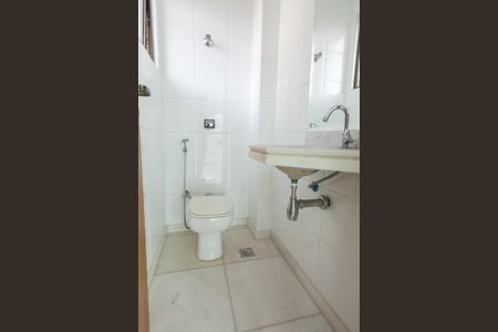 Apartamento à venda com 120m², 4 quartos e 2 vagasLavabo