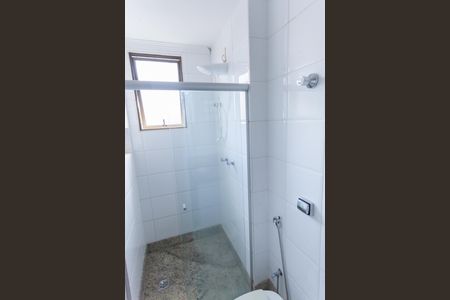 Apartamento à venda com 120m², 4 quartos e 2 vagasBanheiro Suíte 02