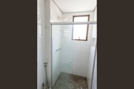Apartamento à venda com 120m², 4 quartos e 2 vagasBanheiro Suíte 01