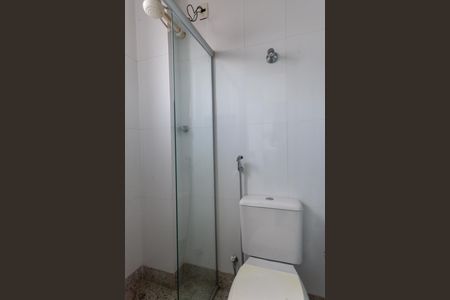 Apartamento à venda com 120m², 4 quartos e 2 vagasBanheiro de serviço