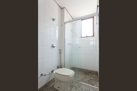 Apartamento à venda com 120m², 4 quartos e 2 vagasBanheiro Suíte 01