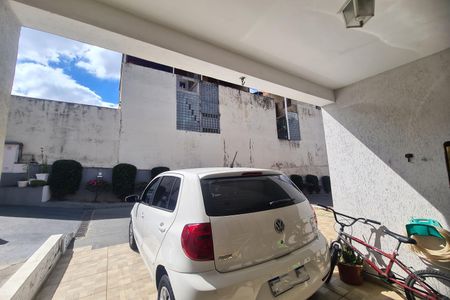 Casa de condomínio à venda com 73m², 2 quartos e 1 vaga Casa de condomínio à venda com 73m², 2 quartos e 1 vagaGaragem